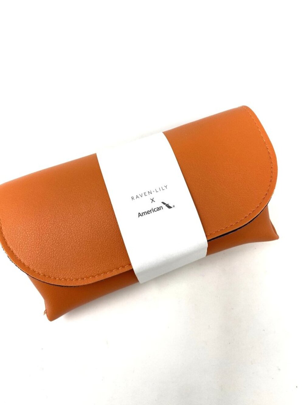 Raven Lily x American Airlines Premium Economy Travel Toiletry Kit